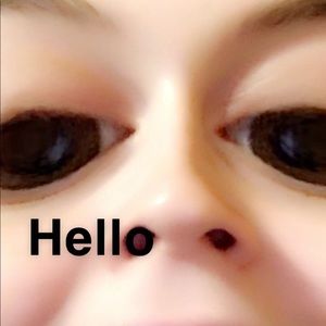 Meet your Posher, Sharon